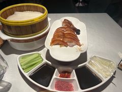 -大鸭梨烤鸭(望京店)