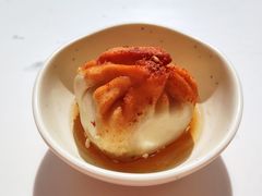 鲜肉生煎-咬不得高祖生煎·简餐(高银街店)
