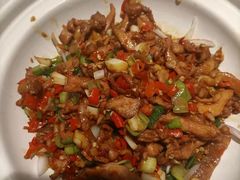 -兰湘子·湘菜小炒(石家庄万象城店)