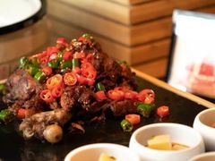 -深圳机场凯悦酒店