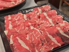 -东来顺饭庄(apm总店)