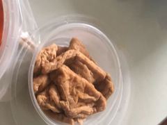 卤豆腐-八十八粉儿(尚都店)
