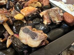 -格日勒阿妈蒙古厨房(巨海店)