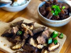 牛舌-有肉食·虎九闽菜(798艺术区店)