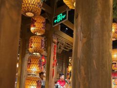 -南京大牌档(青岛万象城店)
