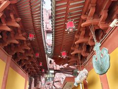 -上海东林寺(金山区)