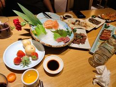 -三石铁板烧(紫竹桥店)