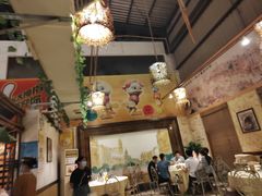 -石岐佬中山菜馆(张溪店)