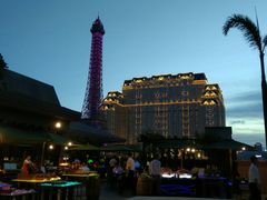 -澳门喜来登大酒店