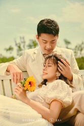 点击看大图 -金夫人婚纱摄影