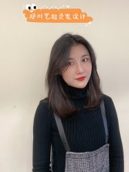 -G HAIR SALON私人造型定制