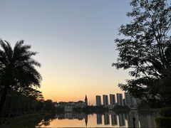 -美的鹭湖森林度假区