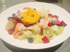 -第101座花园餐厅(湖滨88店)