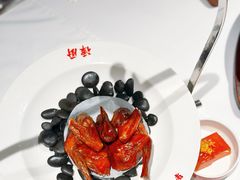-谭厨中山传家菜.乳鸽.脆鲩鱼(华强北中航城店)