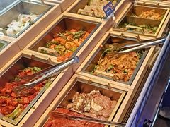 -喜井无限自助烤肉公司(石厦店)