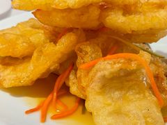 -上关东东北菜(夫子庙水游城店)