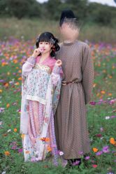 -八角古风摄影