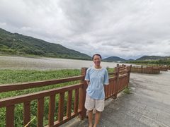 -风云岭森林公园