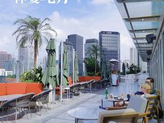 -城市露台景观餐厅(淮海路店)