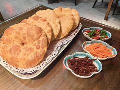 -秦月轩·陕西家乡菜(阜成路·五棵松店)