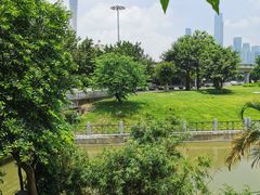 -随园花园餐厅(新港中路店)