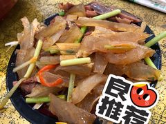 -惠丰源烩面馆(经七路店)