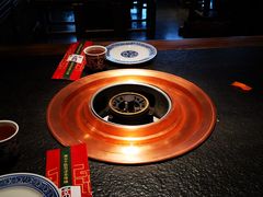 -清真·京华源铜锅涮肉(丰庆店)