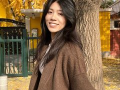 -三里屯东五街银杏大道
