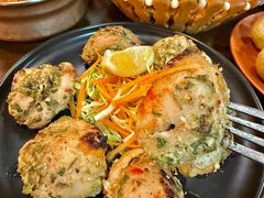 -南国印度餐厅Dakshin