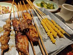 -管氏翅吧(台湾街店)