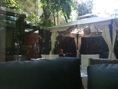 android_upload_pic-新竹里馆·花园餐厅(兴苑路店)