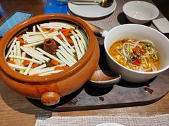 -雀舞云南菜(乐客城店)