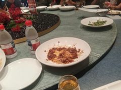 -凤凰园烤鸭店·唐山菜·传承花椒肉(老唐丰路店)