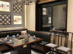 -前门后头老北京铜锅涮肉·京味菜·烤鸭(伊藤洋华堂店)