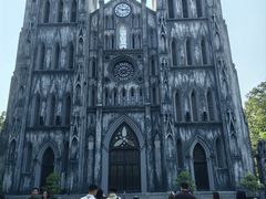 -圣约瑟夫大教堂