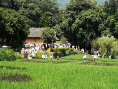 -韶山毛泽东同志故居