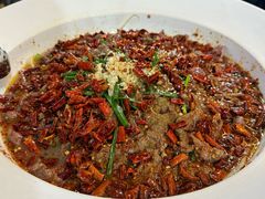 -邱大妈水煮(龙山店)
