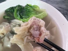 -初记正宗云吞面