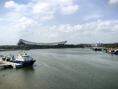 -中国（海南）南海博物馆