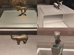 -陕西历史博物馆