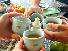 -湖畔居茶楼(湖滨店)