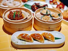 -蔡澜点心·粤菜(花城汇南区店)