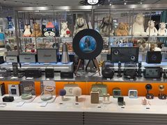 -微缤礼物(青岛海信广场店)