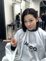 -Hair Co.一间沙龙