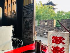 -鼓楼(西湖风景名胜区)