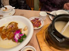 -桂林肥仔·中华餐饮名店(园湖店)