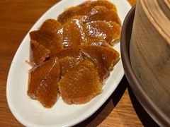 -君悦酒店·1881·北京烤鸭