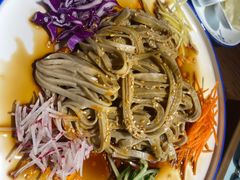 -槐乡六门城小馆(洪洞店)