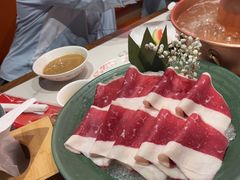 -东门口·新式老北京火锅(河西龙湖天街店)
