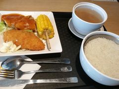 -大家乐(广州中华广场店)